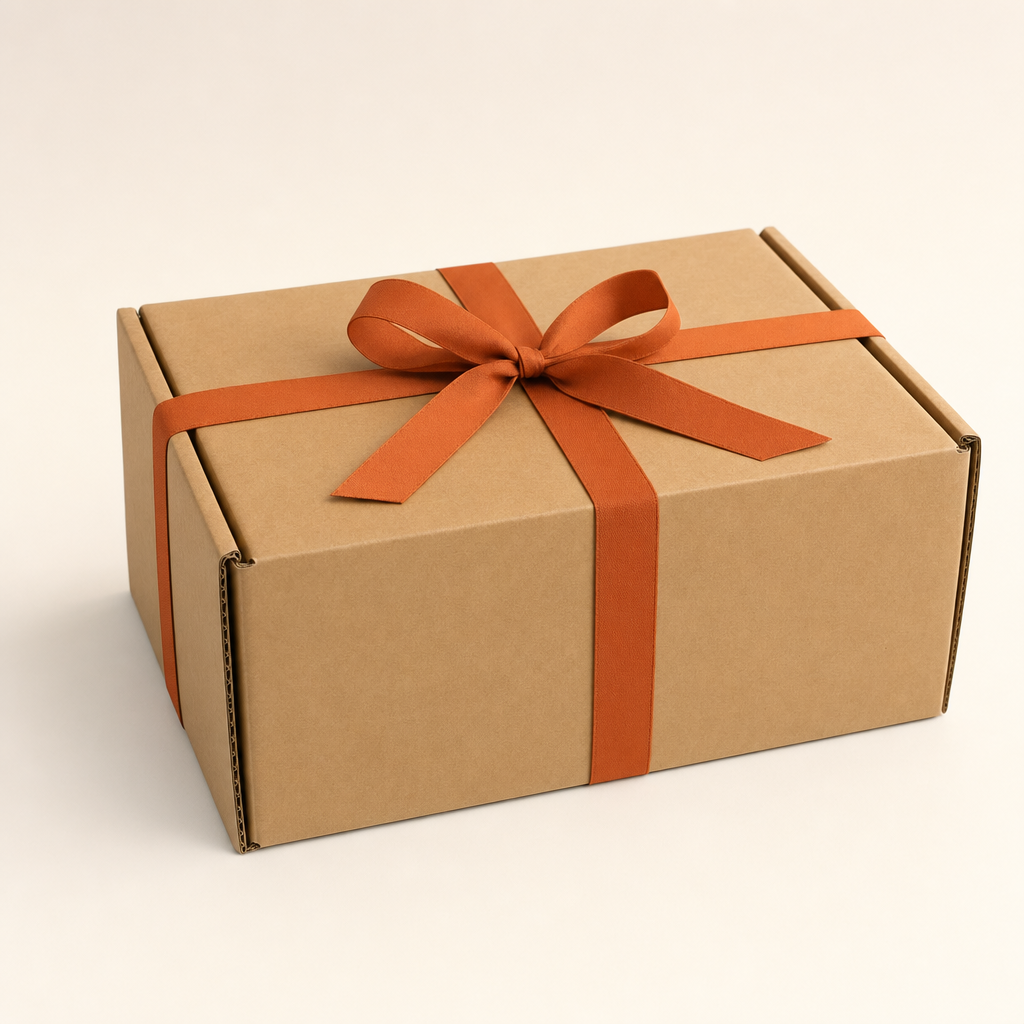 SPG order packaged and ready to ship