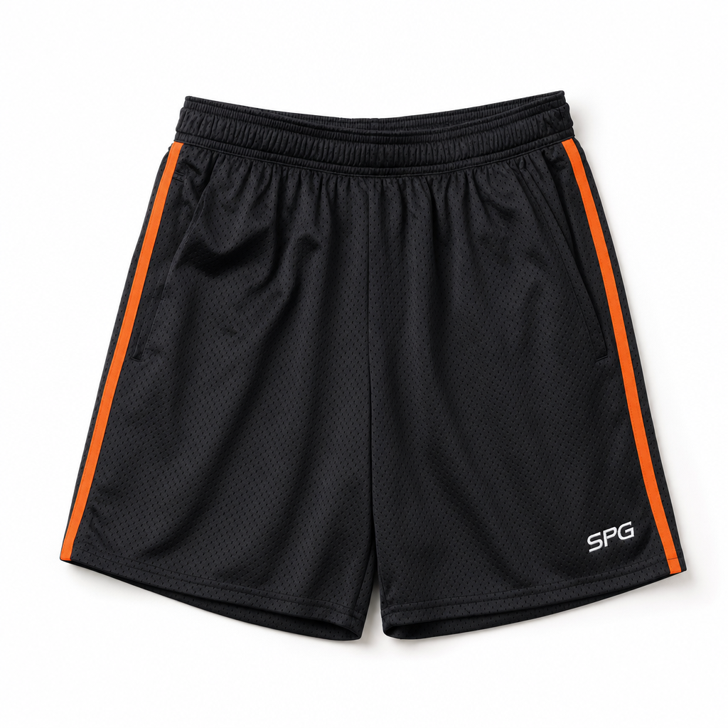 SPG Athletic Shorts