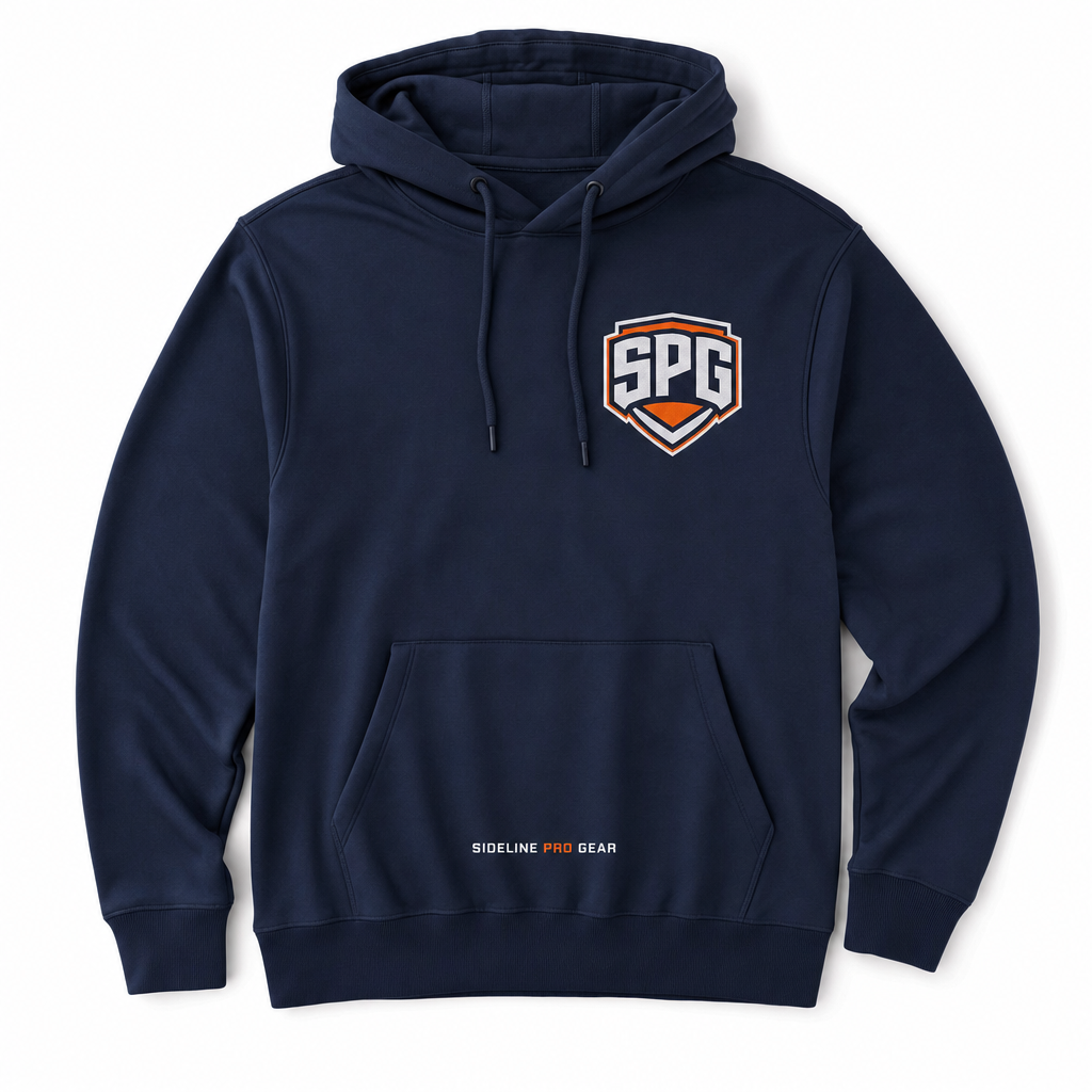 SPG Classic Hoodie