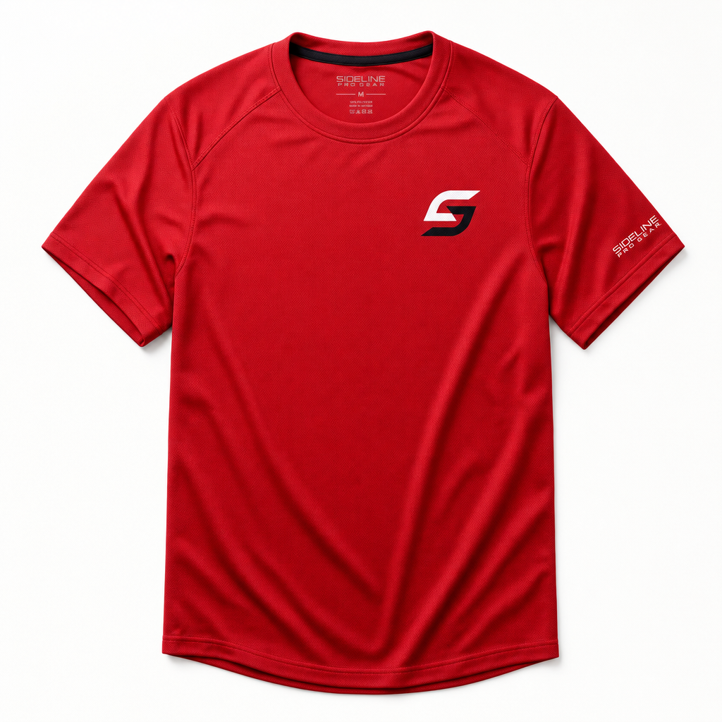 SPG Performance Tee