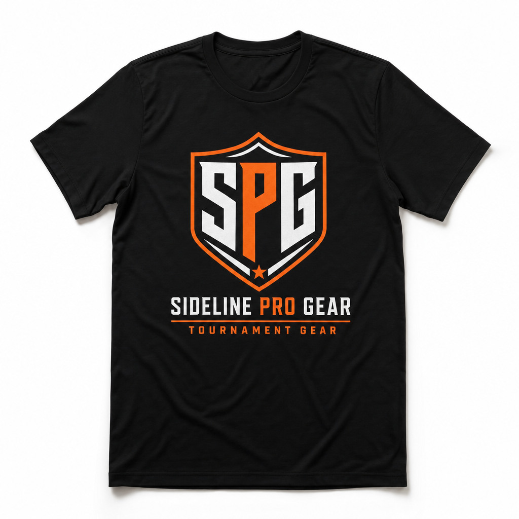 SPG Shield Tee