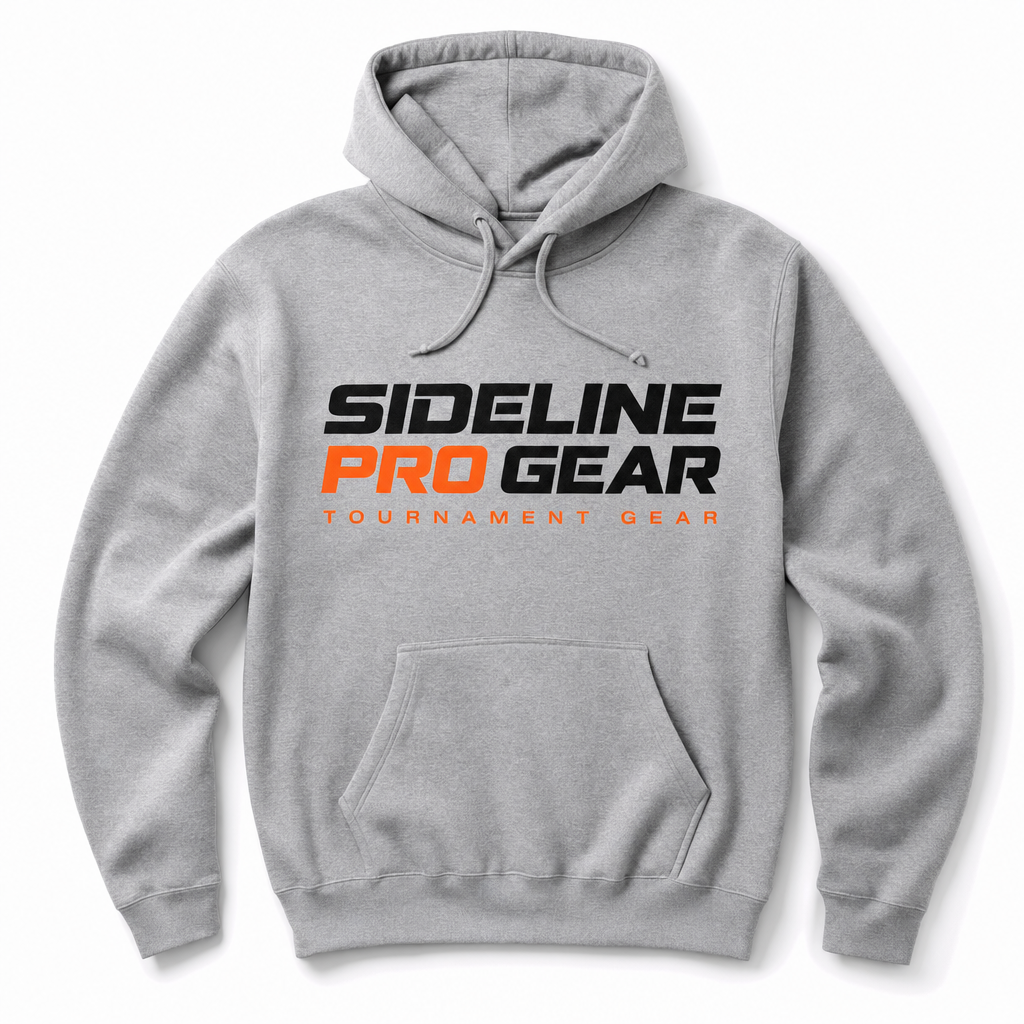 SPG Sideline Hoodie