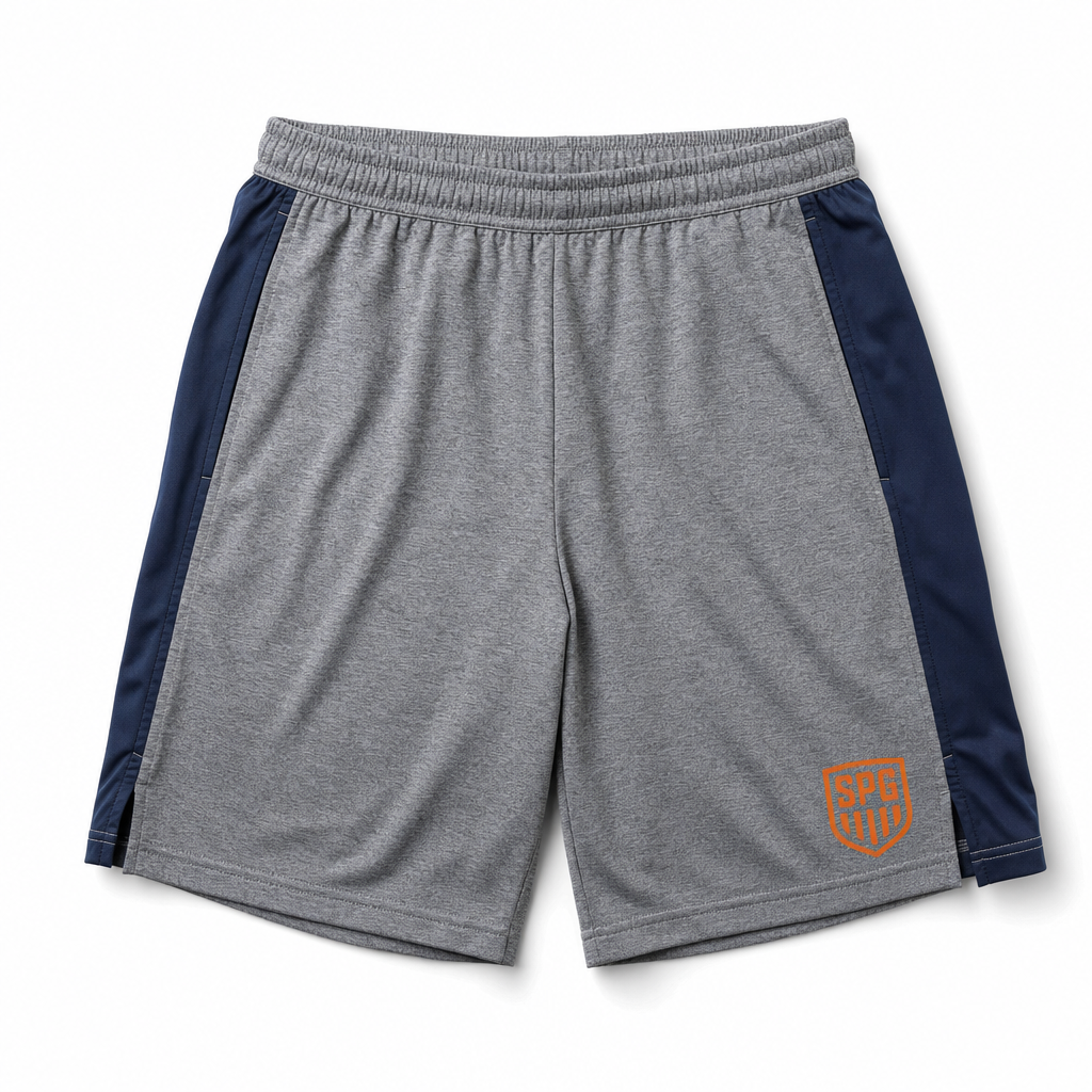 SPG Training Shorts